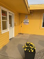 Dundurn Motel