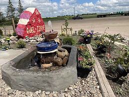 Dundurn Motel