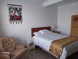 Dundurn Motel