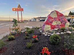 Dundurn Motel