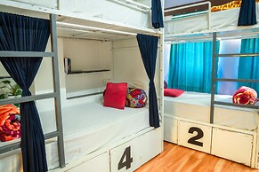 Dreamyard Udaipur - Hostel