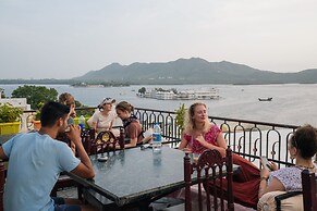 Dreamyard Udaipur - Hostel