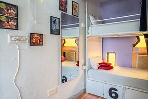 Dreamyard Udaipur - Hostel