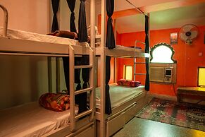 Dreamyard Udaipur - Hostel
