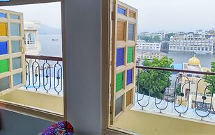 Dreamyard Udaipur - Hostel
