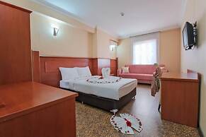 Konak Kayseri Hotel