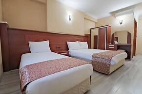 Konak Kayseri Hotel
