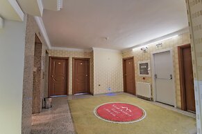 Konak Kayseri Hotel