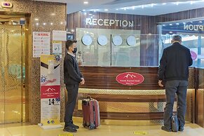 Konak Kayseri Hotel
