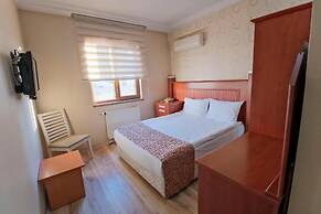 Konak Kayseri Hotel