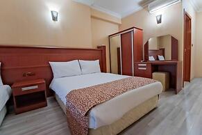 Konak Kayseri Hotel