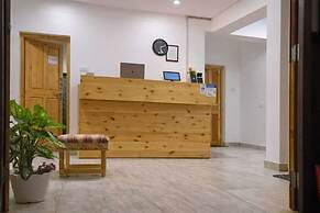 Hotel Malik Residency