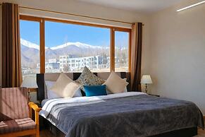 Hotel Malik Residency