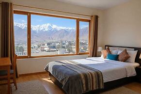 Hotel Malik Residency