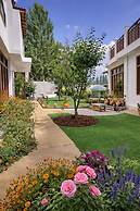 Hotel Malik Residency