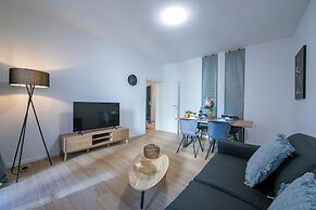 Boutique Apartment 4