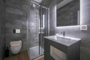 Boutique Apartment 4