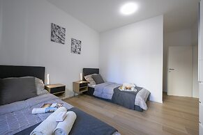 Boutique Apartment 4