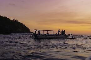 Maua Nusa Penida