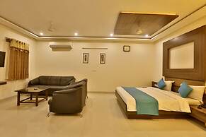 Hotel Kamran Palace