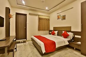 Hotel Kamran Palace