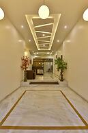 Hotel Kamran Palace