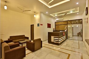 Hotel Kamran Palace