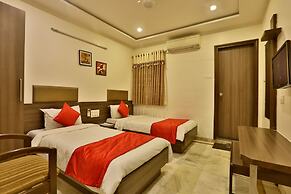 Hotel Kamran Palace