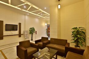 Hotel Kamran Palace