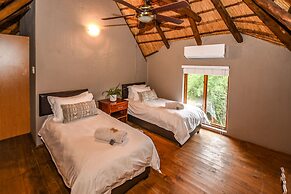 Khiza Bush Retreat