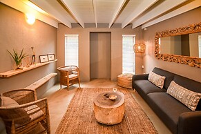 Khiza Bush Retreat