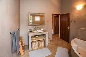 Khiza Bush Retreat