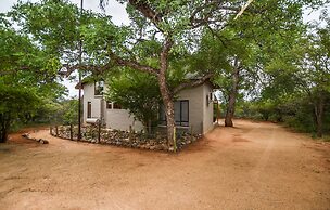 Khiza Bush Retreat
