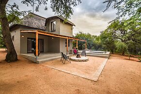 Khiza Bush Retreat