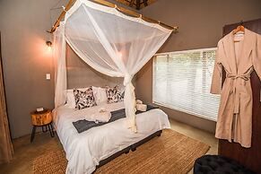 Khiza Bush Retreat