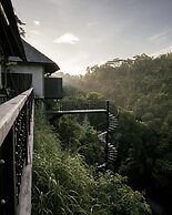 Bedulu Cliff Estate Ubud - Wood Side