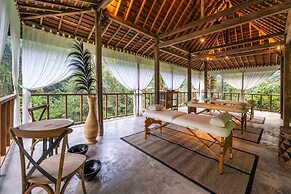 Bedulu Cliff Estate Ubud - Wood Side