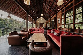 Bedulu Cliff Estate Ubud - Wood Side