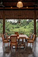 Bedulu Cliff Estate Ubud - Wood Side