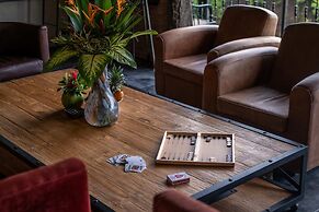 Exceptional 9BR Incredible Jungle View, River Access