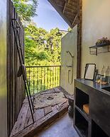 Exceptional 9BR Incredible Jungle View, River Access