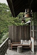 Exceptional 9BR Incredible Jungle View, River Access
