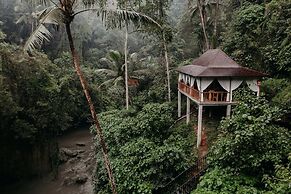 Bedulu Cliff Estate Ubud - Tree Top