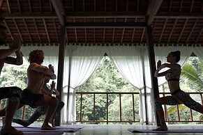 Bedulu Cliff Estate Ubud - Tree Top