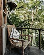 Bedulu Cliff Estate Ubud - Tree Top