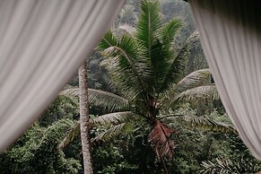Bedulu Cliff Estate Ubud - Tree Top