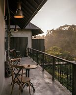 Bedulu Cliff Estate Ubud - Tree Top