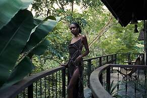 Bedulu Cliff Estate Ubud - Tree Top
