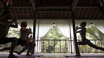 Bedulu Cliff Estate Ubud - Tree Top