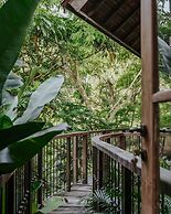 Bedulu Cliff Estate Ubud - Tree Top